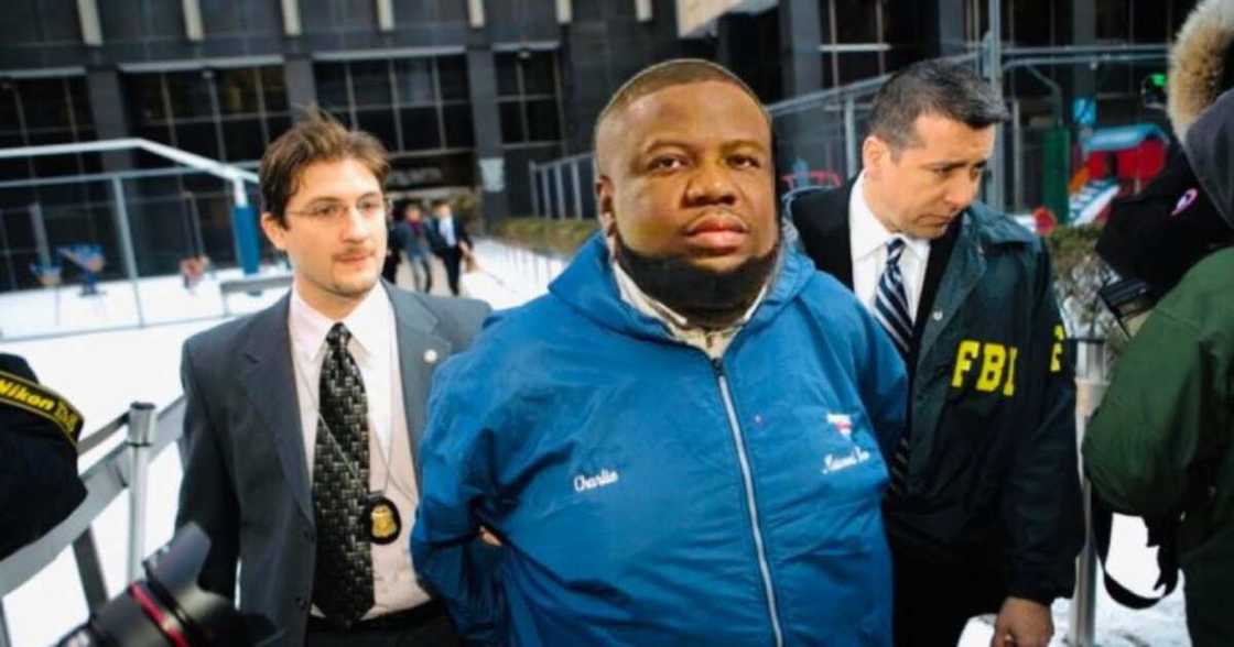 Kotu ta daure Hushpuppi tsawon shekaru 11 a magarkama Kotu ta daure Hushpuppi tsawon shekaru 11 a magarkama