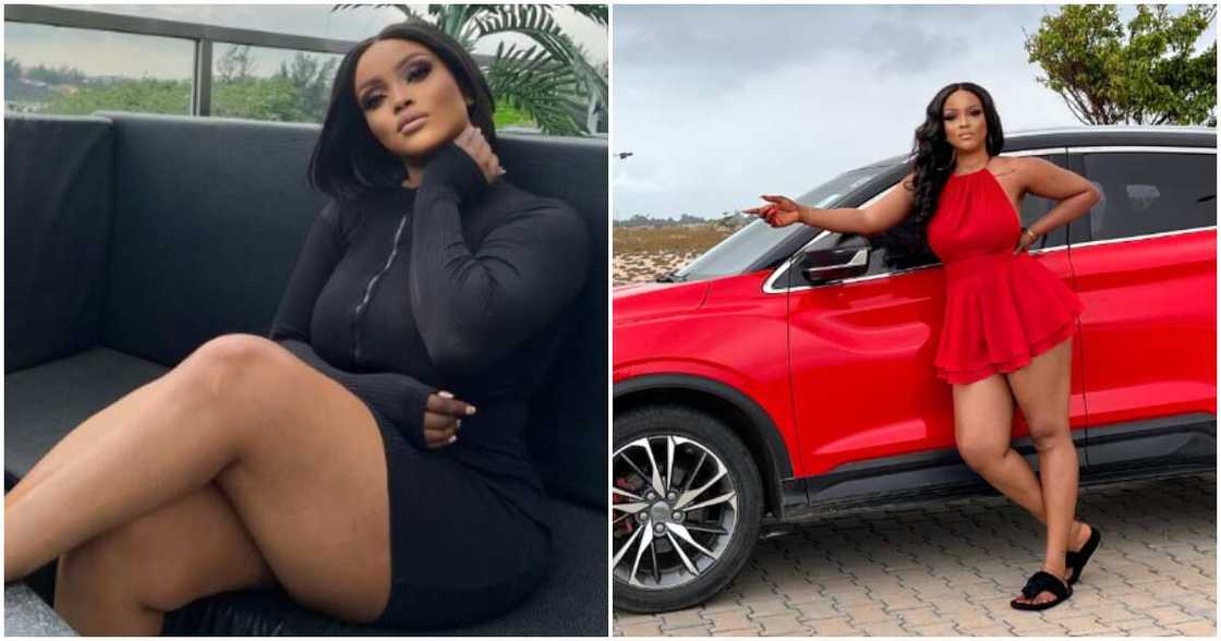 Photos of fashion designer Maureen Esisi Photos of fashion designer Maureen Esisi