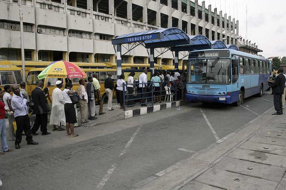 BRT, drivers, Ikorodu, Tinubu BRT, drivers, Ikorodu, Tinubu