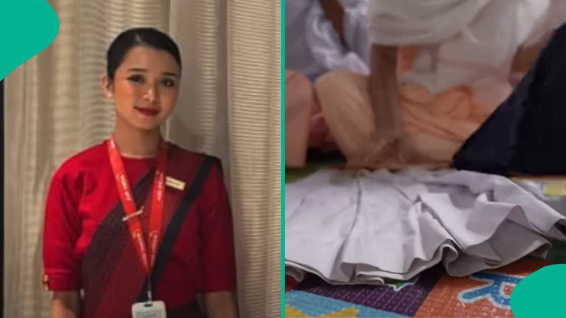 Family mourns daughter who died in Air India plane crash. Family mourns daughter who died in Air India plane crash.