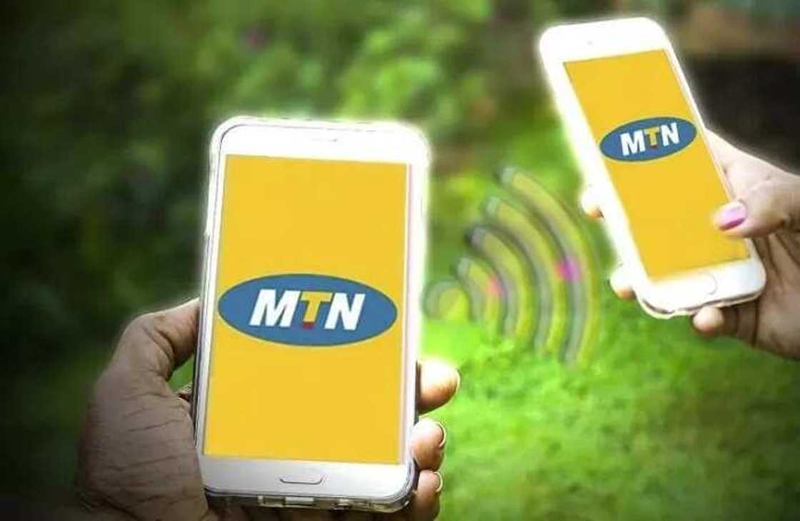 transfer airtime on MTN transfer airtime on MTN