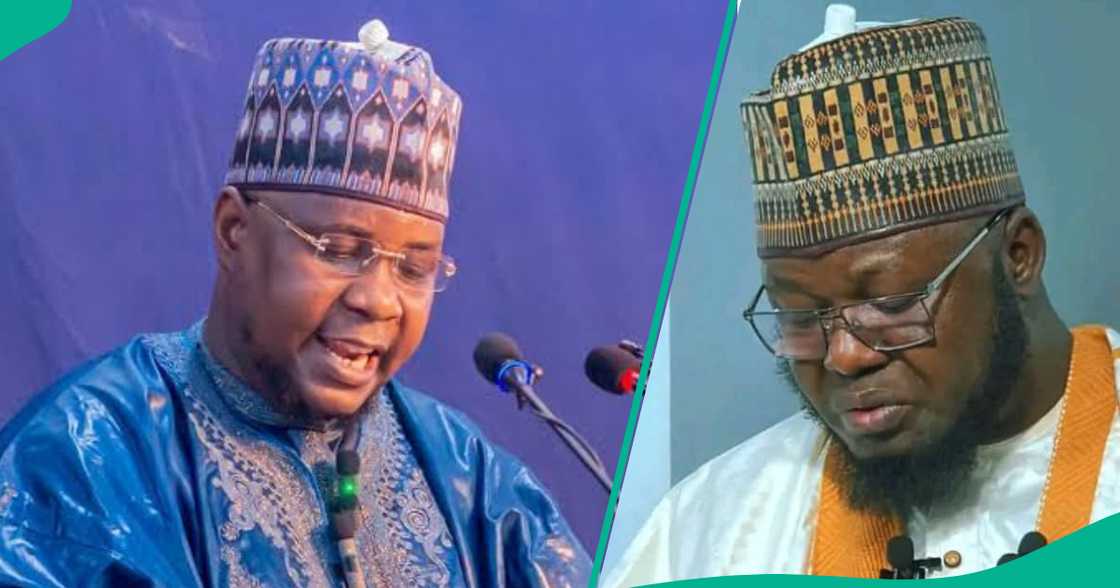 Malam Asada na kalubalantar Assadus Sunnah kan sulhu da yan bindiga Malam Asada na kalubalantar Assadus Sunnah kan sulhu da yan bindiga