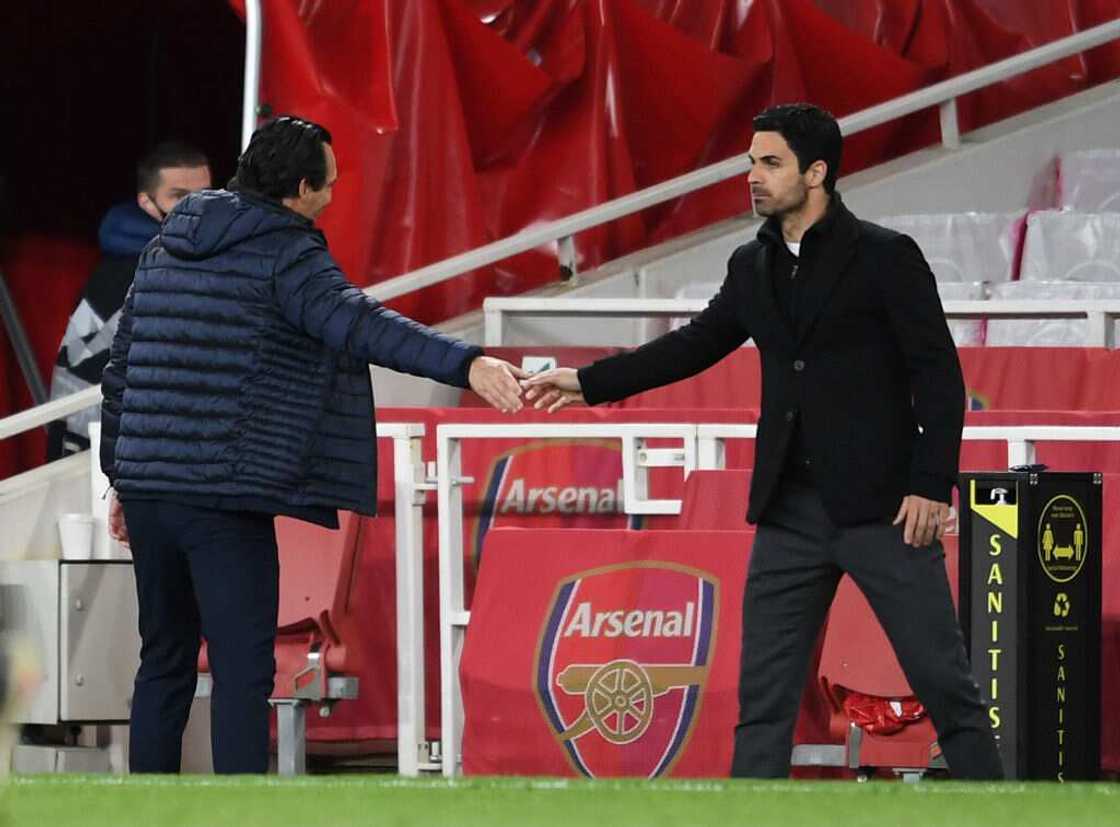 Popular Nigerian Pastor Wants Arteta Sacked After Europa League Exit Popular Nigerian Pastor Wants Arteta Sacked After Europa League Exit
