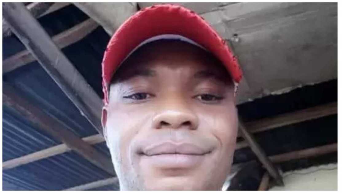 Ondo Catholic Church massacre Ondo Catholic Church massacre