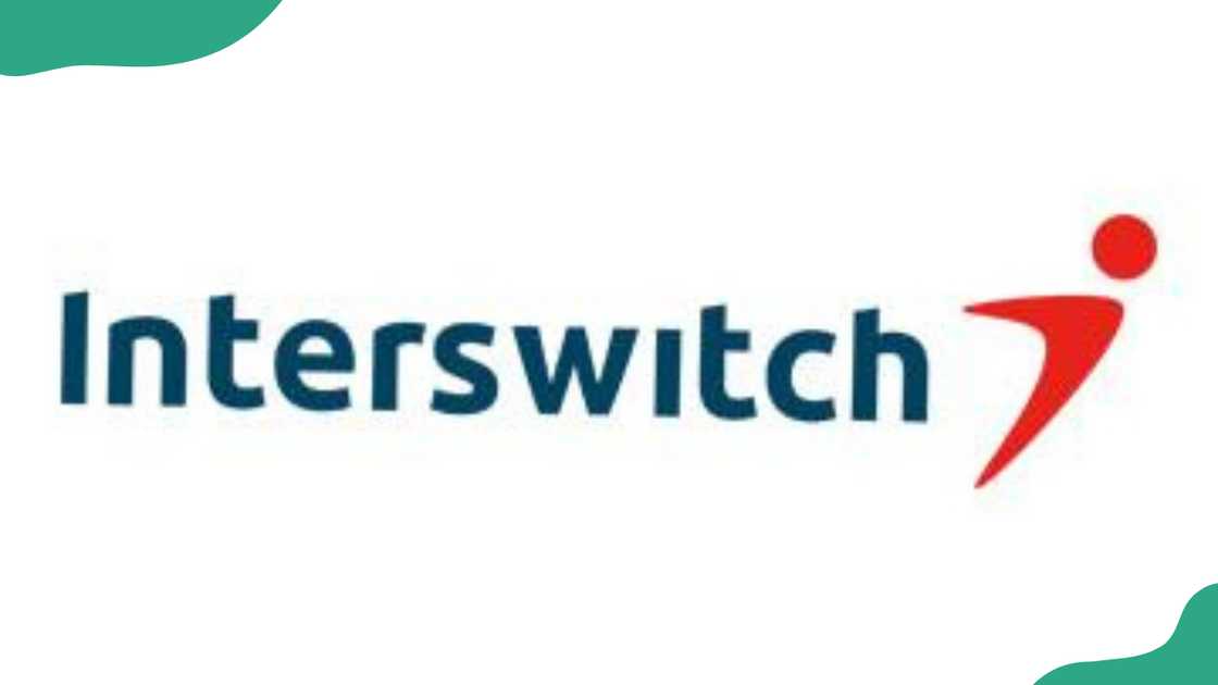 Interswitch logo