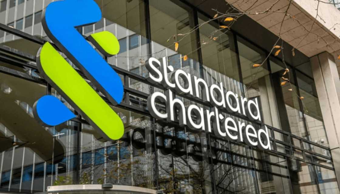 Standard Chartered Deepens Commitment to Nigeria, Confirms CBN’s N200bn Minimum Capital Requirement