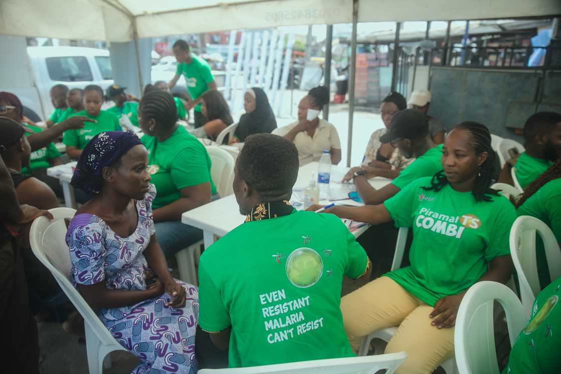 Emzor Reaffirms Commitment to Eradicating Malaria in Nigeria and Across Africa Emzor Reaffirms Commitment to Eradicating Malaria in Nigeria and Across Africa