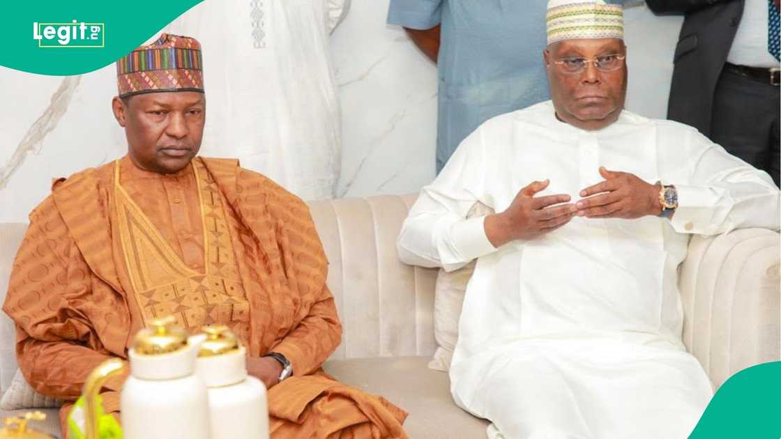 Atiku Abubakar