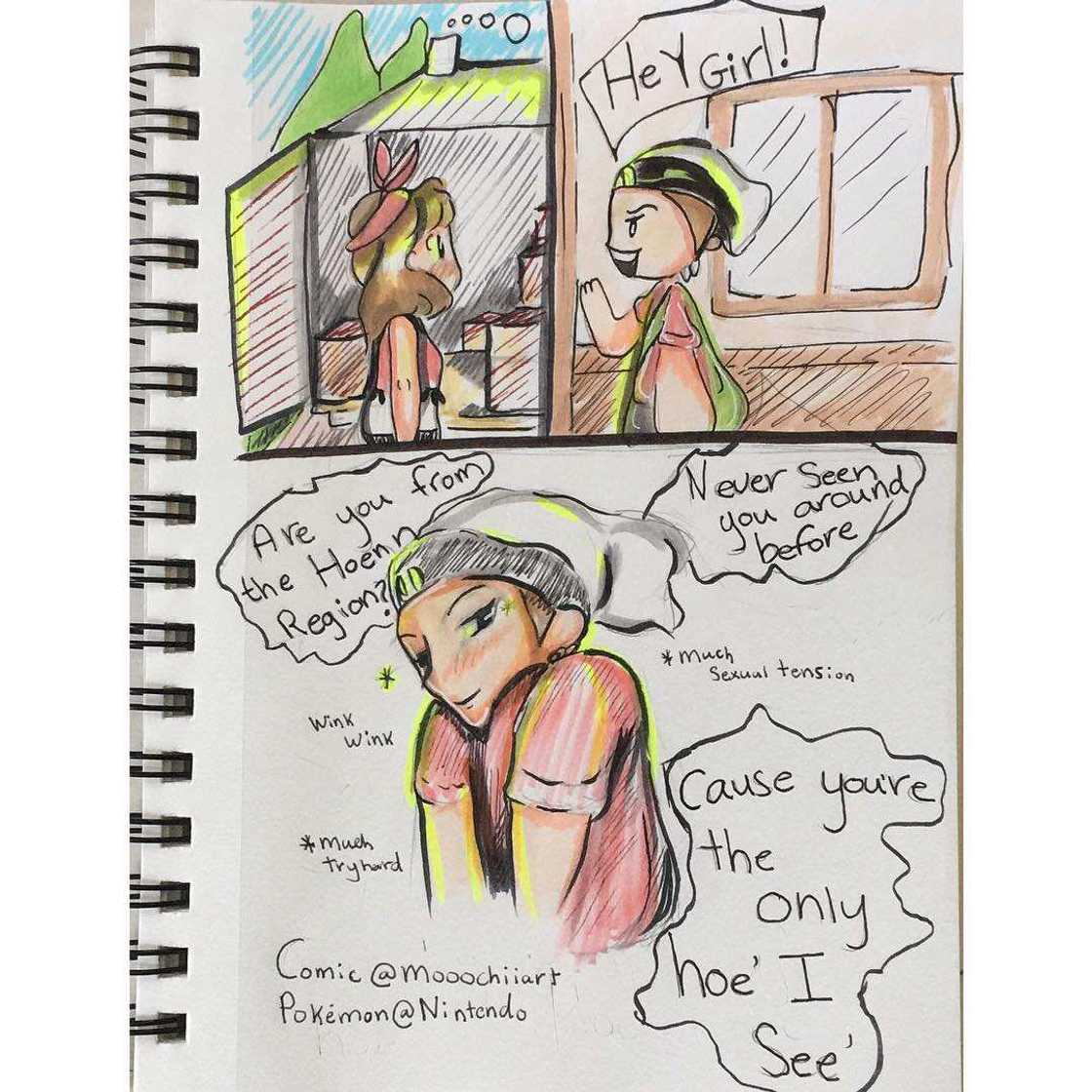 Funny pokemon pick up Funny pokemon pick up