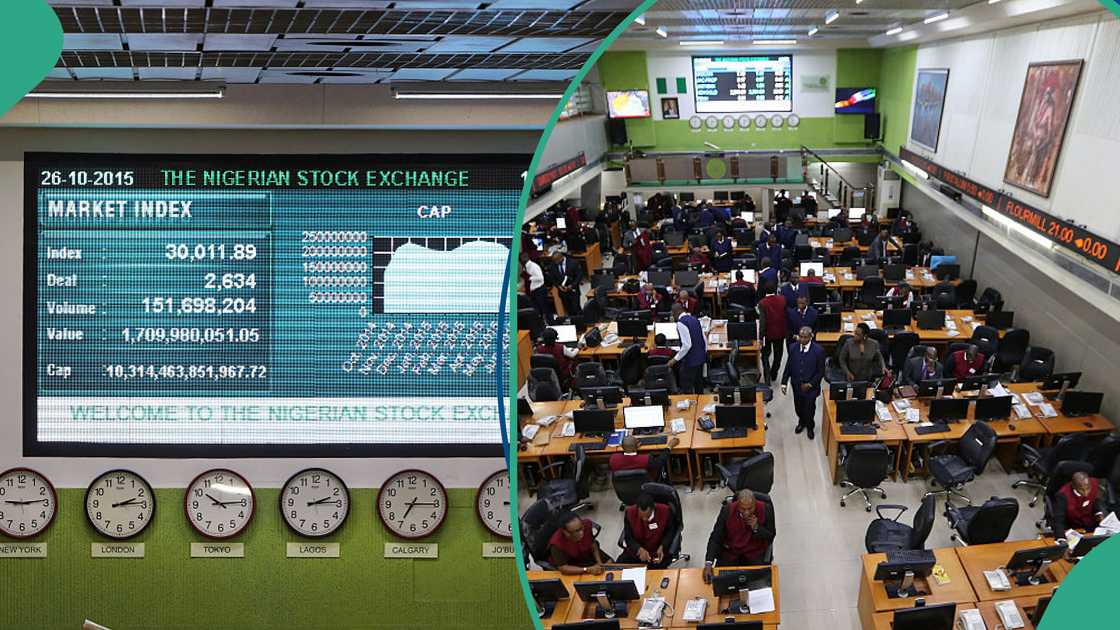 Government to list NNPC, others on Nigerian exchange Government to list NNPC, others on Nigerian exchange