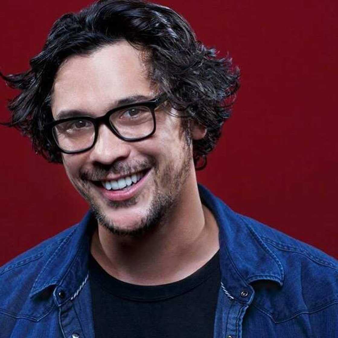 The 100 Bob Morley bio: age, height, ethnicity, girlfriend - Legit.ng