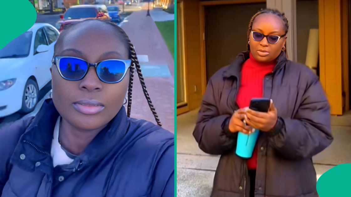 Former Nigerian lecturer relocates to canada abroad after 3 visa rejection attempts