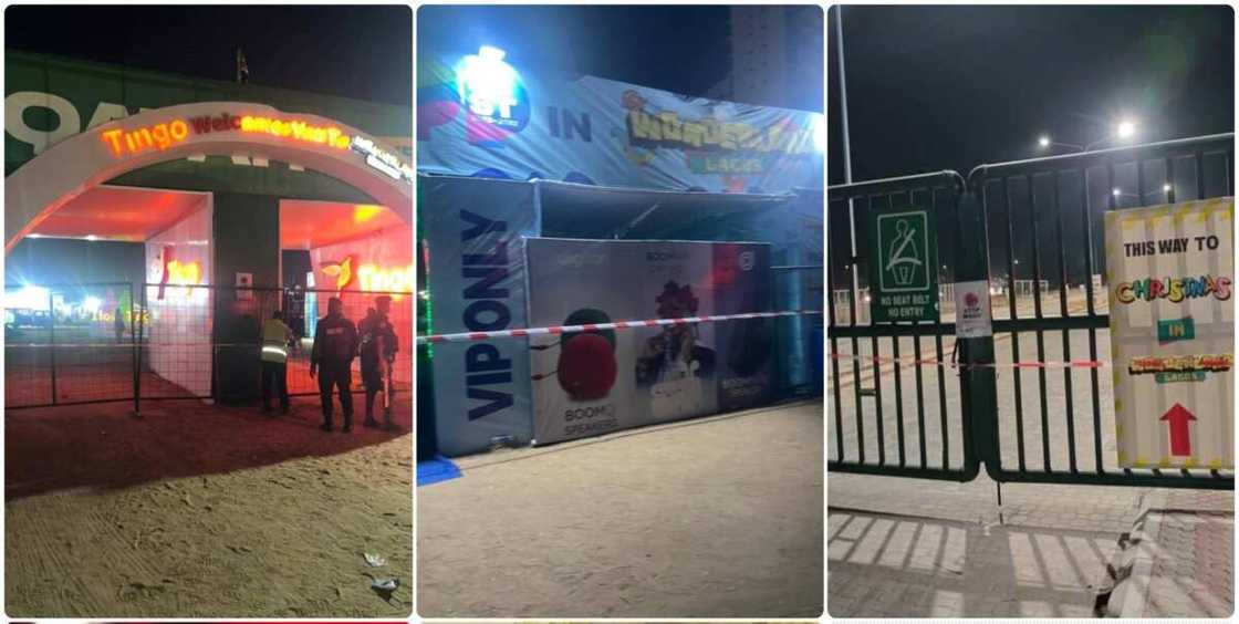 Wonderland management reacts to viral video Wonderland management reacts to viral video