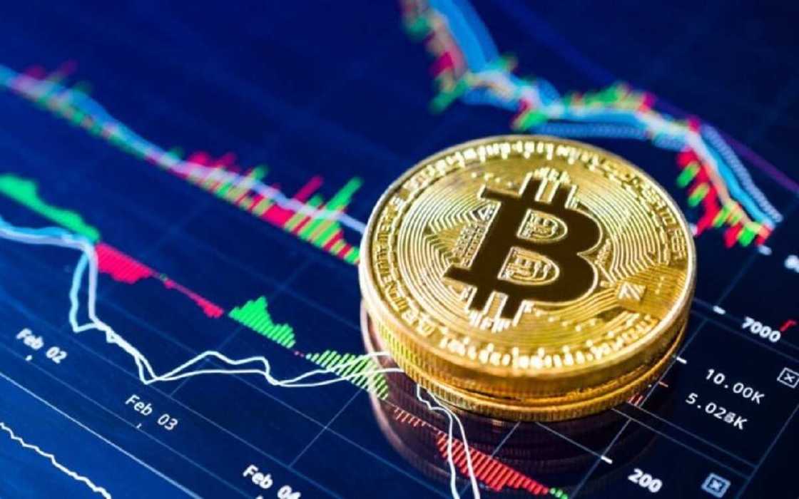 Tambarin kudaden zamani na cryptocurrency