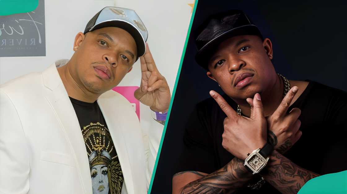 Dr. Dre’s kids Dr. Dre’s kids