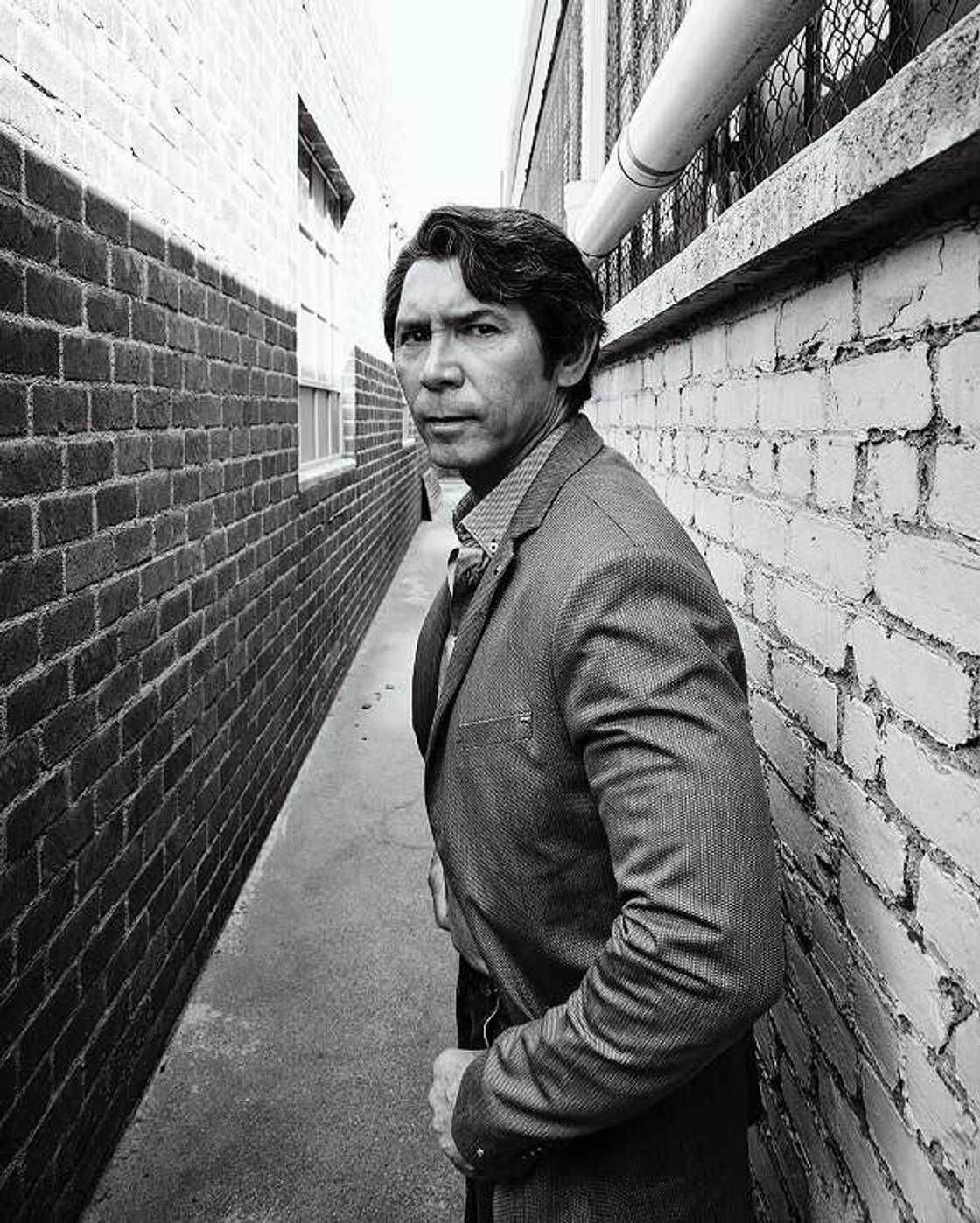 Lou Diamond Phillips age