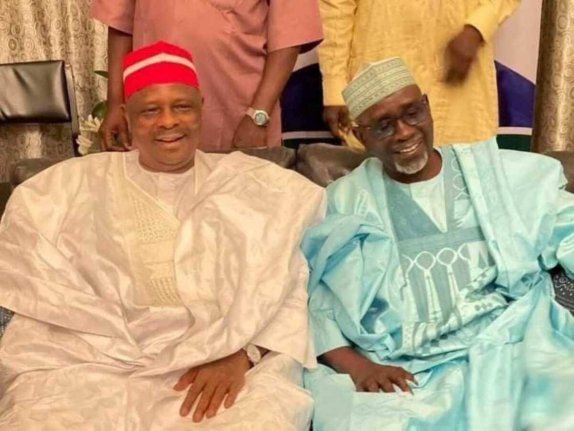 Ibrahim Shekarau, All Progressives Congress (APC), New Nigerian Peoples Party (NNPP), Nigerian Senate, 2023 politics Ibrahim Shekarau, All Progressives Congress (APC), New Nigerian Peoples Party (NNPP), Nigerian Senate, 2023 politics