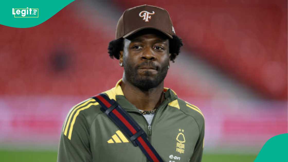 Ola Aina, Victor Osimhen, Galatasaray Ola Aina, Victor Osimhen, Galatasaray