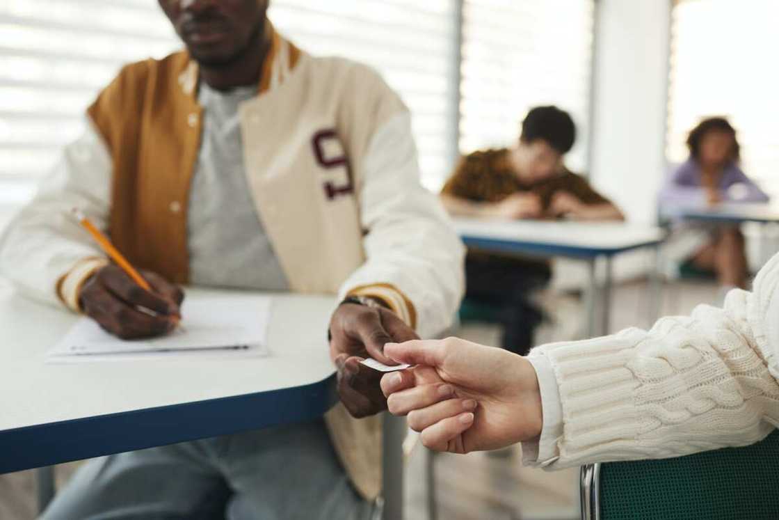What is the standard definition of examination malpractice in Nigeria? What is the standard definition of examination malpractice in Nigeria?