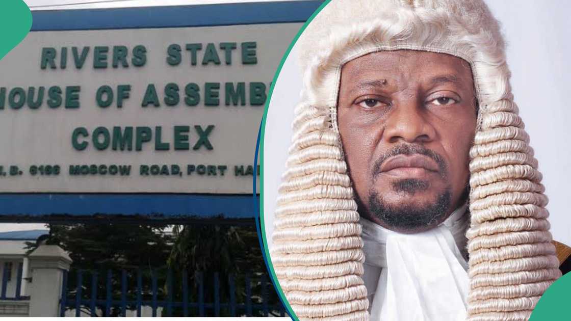 Rivers group blasts pro-Wike lawmakers for calling for arrest of CTC chairmen Rivers group blasts pro-Wike lawmakers for calling for arrest of CTC chairmen