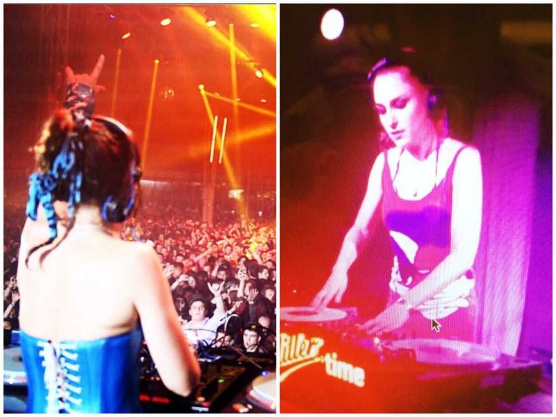 DJ Missil DJ Missil