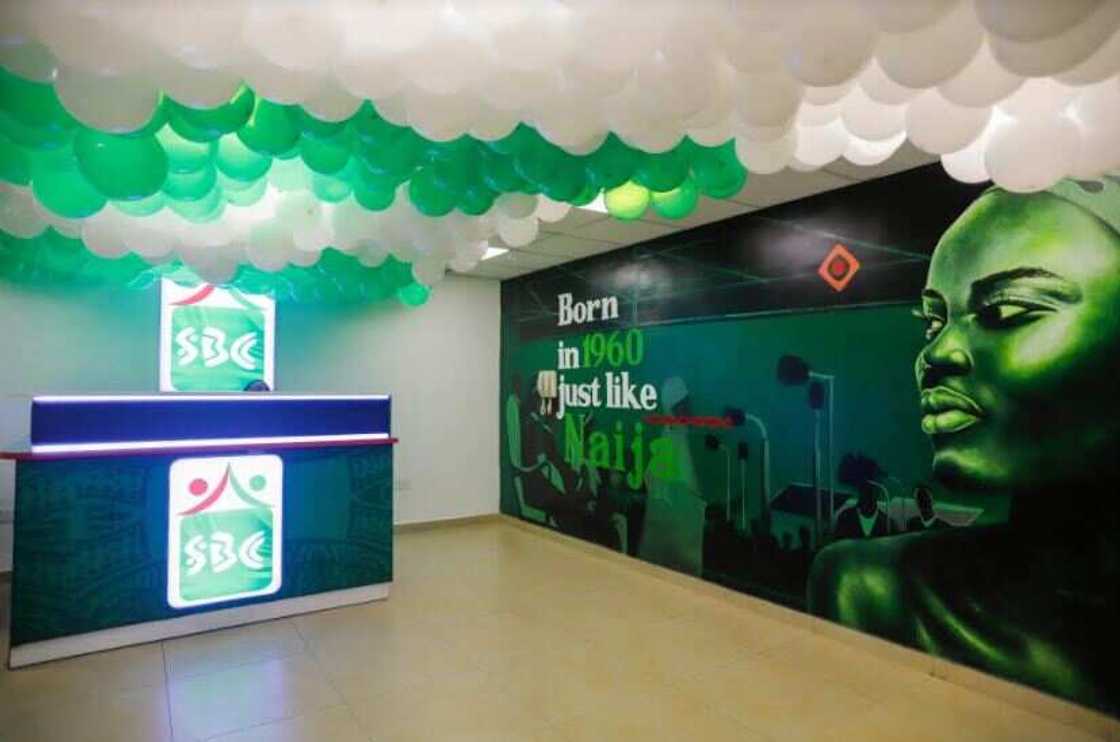 SBC Refreshes for a New Generation, See New Look and Refreshed Identity SBC Refreshes for a New Generation, See New Look and Refreshed Identity