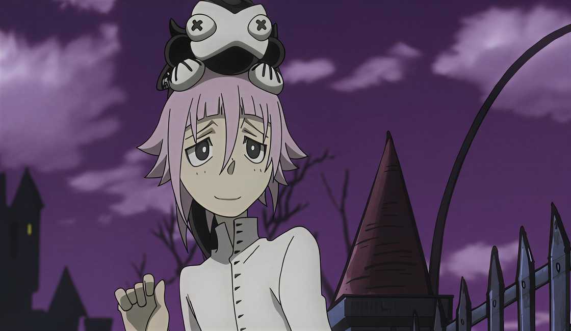 Crona Gorgon