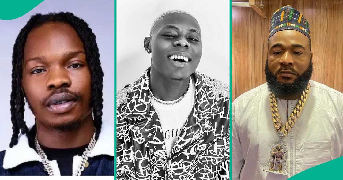 Mohbad: Naira Marley, Sam Larry, and Prime Boy have been acquitted by a Magistrate Court sitting in Sabo, Yaba, Lagos state.