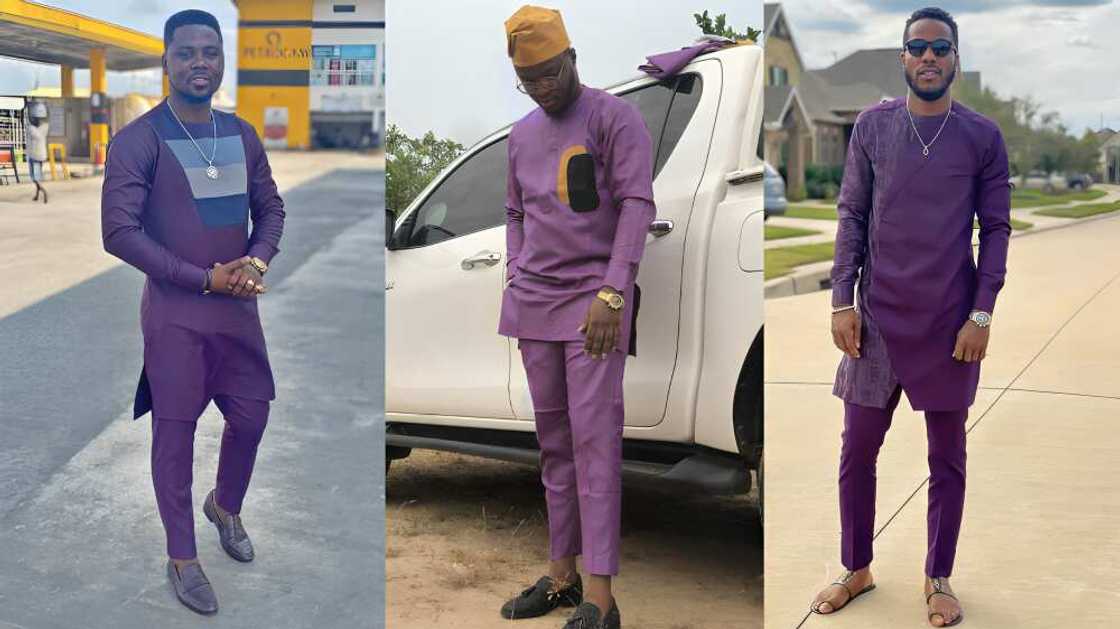 Nigerian traditional wear Nigerian traditional wear