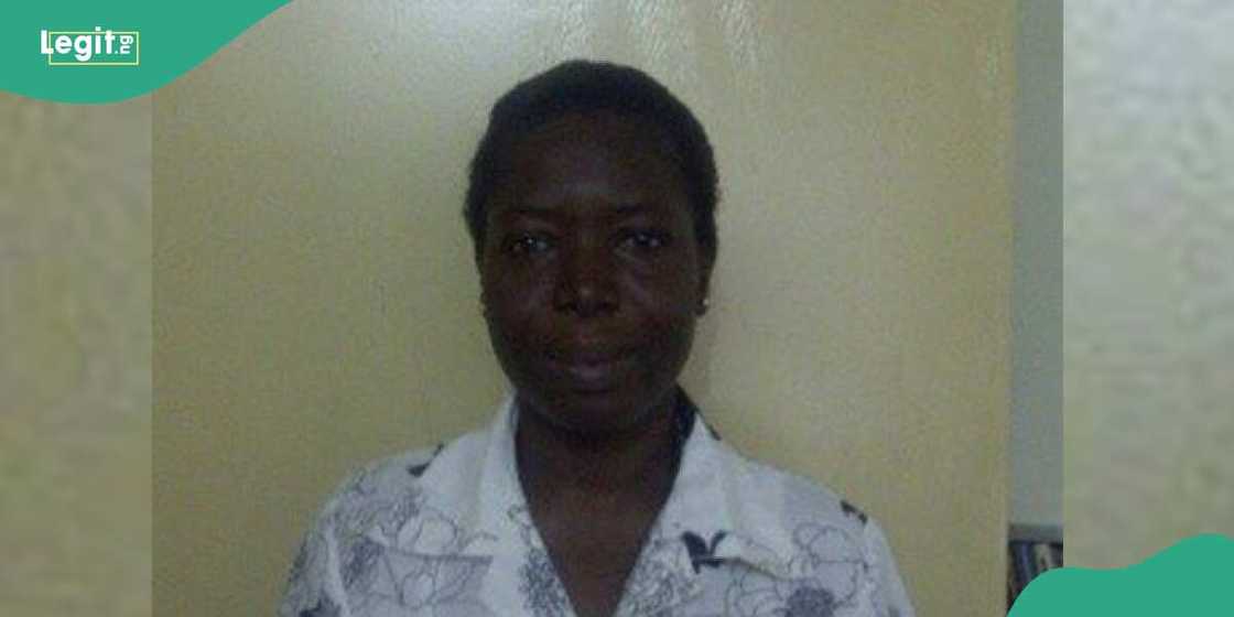 Wasu sun kashe lakcara a cikin gidanta Wasu sun kashe lakcara a cikin gidanta