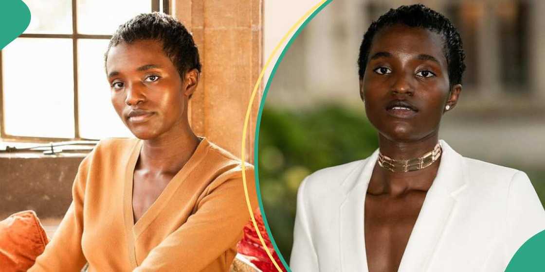 Actress Bukunmi Oluwasi Actress Bukunmi Oluwasi