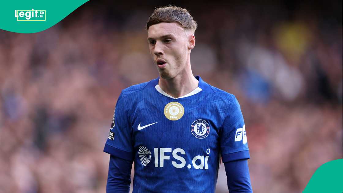 Cole Palmer, Chelsea, Manchester City, Stamford Bridge, Premier League. Cole Palmer, Chelsea, Manchester City, Stamford Bridge, Premier League.