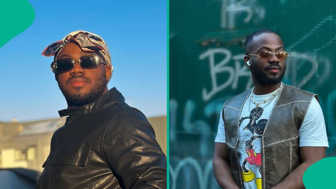 Korede Bello Korede Bello