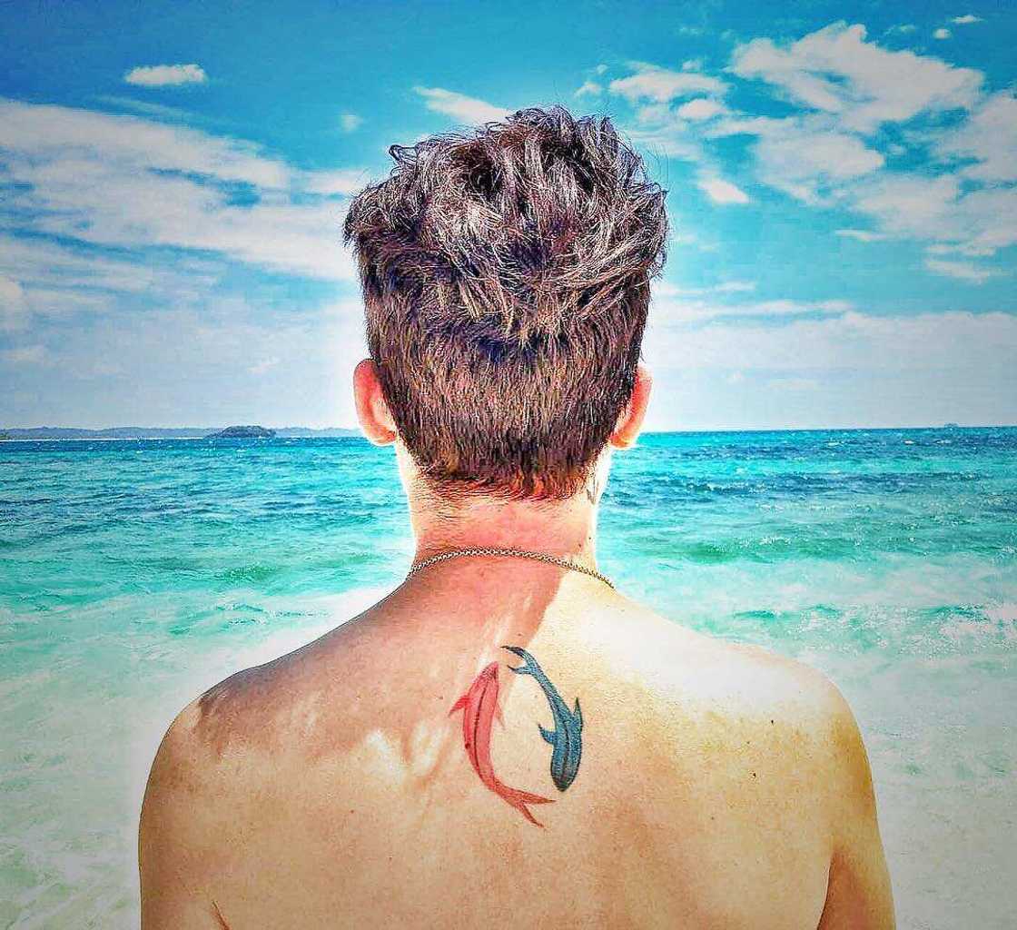 zodiac sign tattoos zodiac sign tattoos