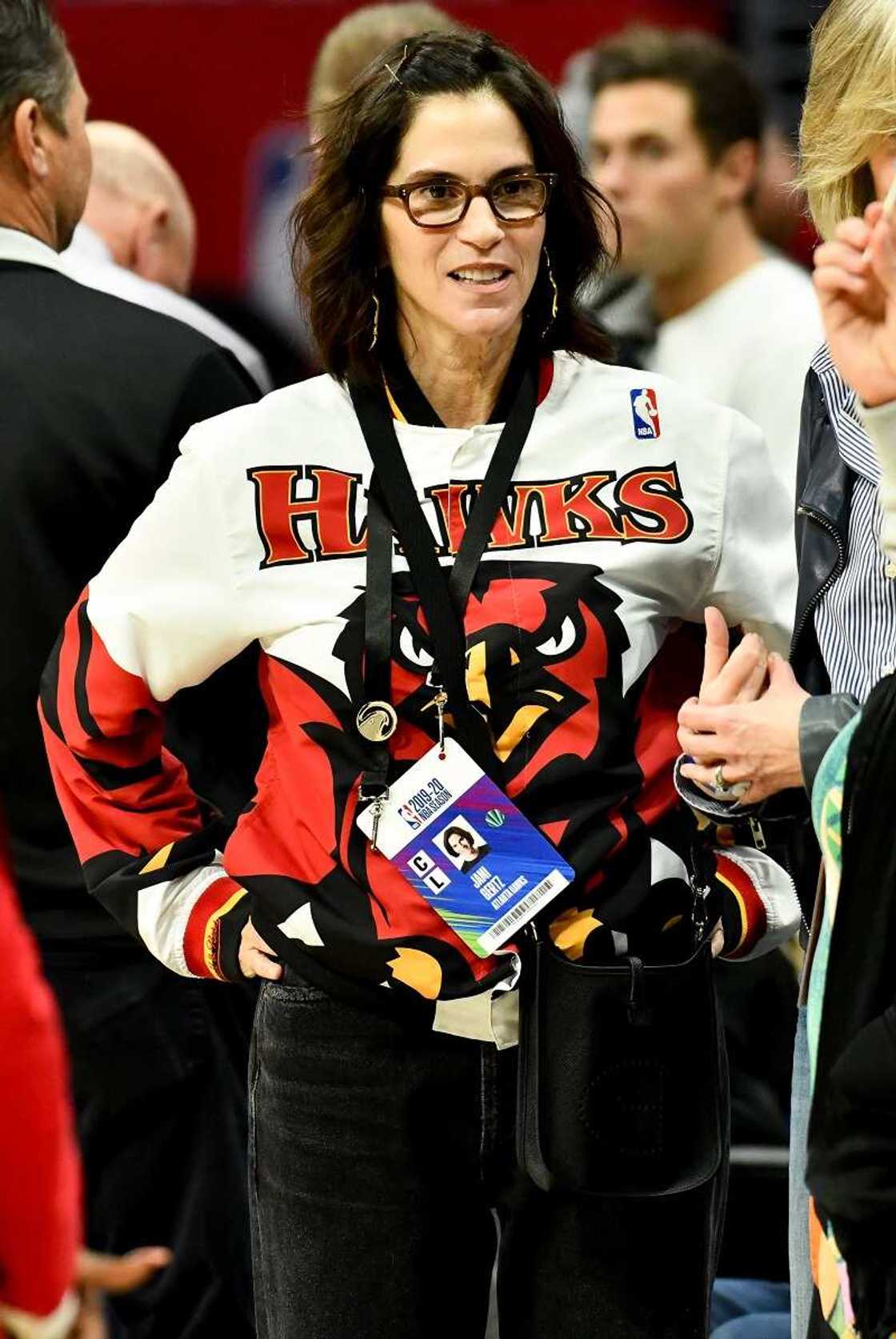 Jami Gertz now Jami Gertz now