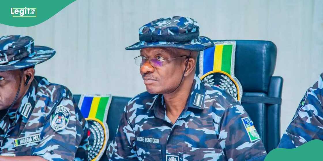 Police react to murder of couple in Abuja Police react to murder of couple in Abuja