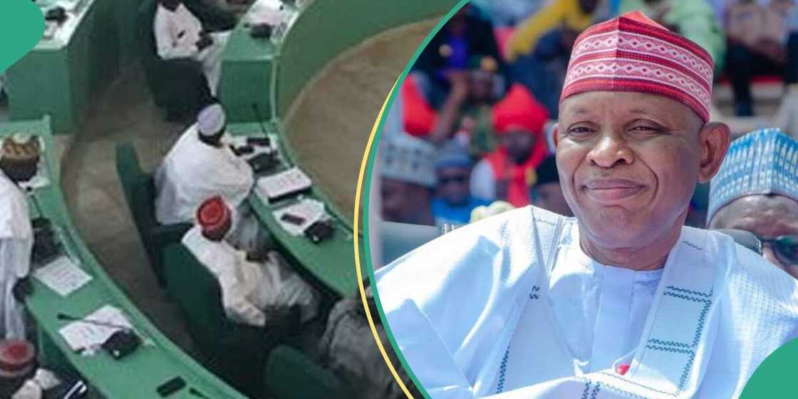 Muhimman abubuwa da ya kamata ku sani dangane da sabuwar dokar masarautun a Kano Muhimman abubuwa da ya kamata ku sani dangane da sabuwar dokar masarautun a Kano