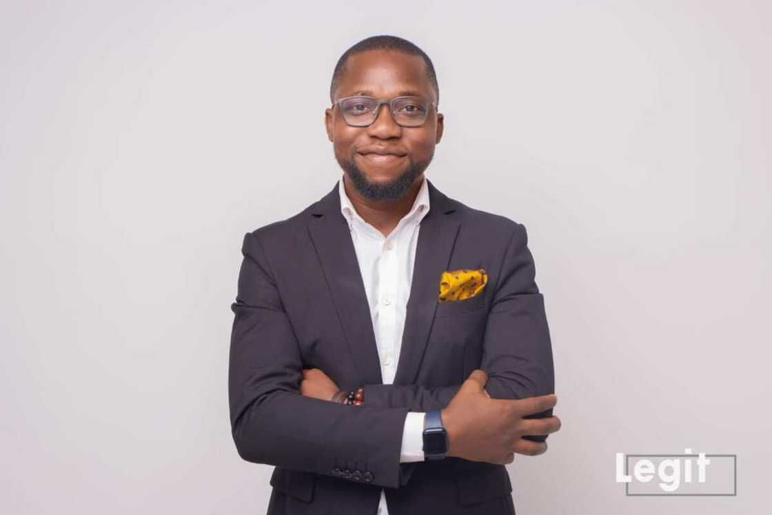 Most outstanding business personalities in Nigeria (Startups) Most outstanding business personalities in Nigeria (Startups)