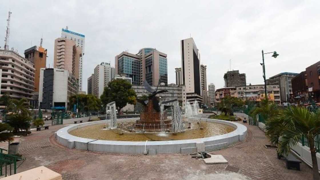 Independence Day/Important Sites in Lagos/October 1, 1960 Independence Day/Important Sites in Lagos/October 1, 1960