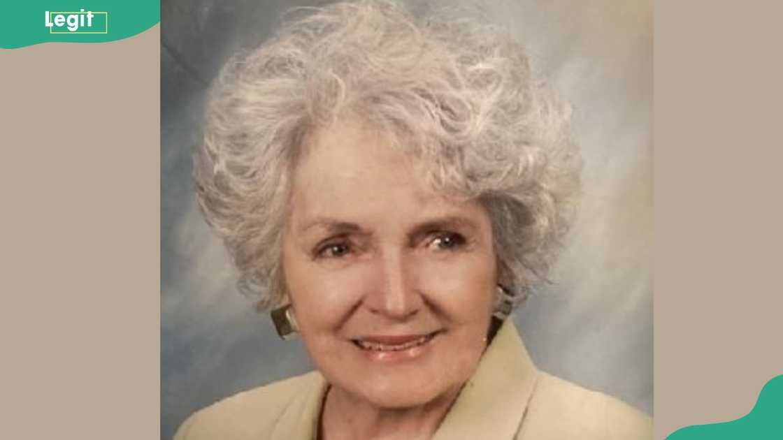 Jean Carroll Stender Swicord