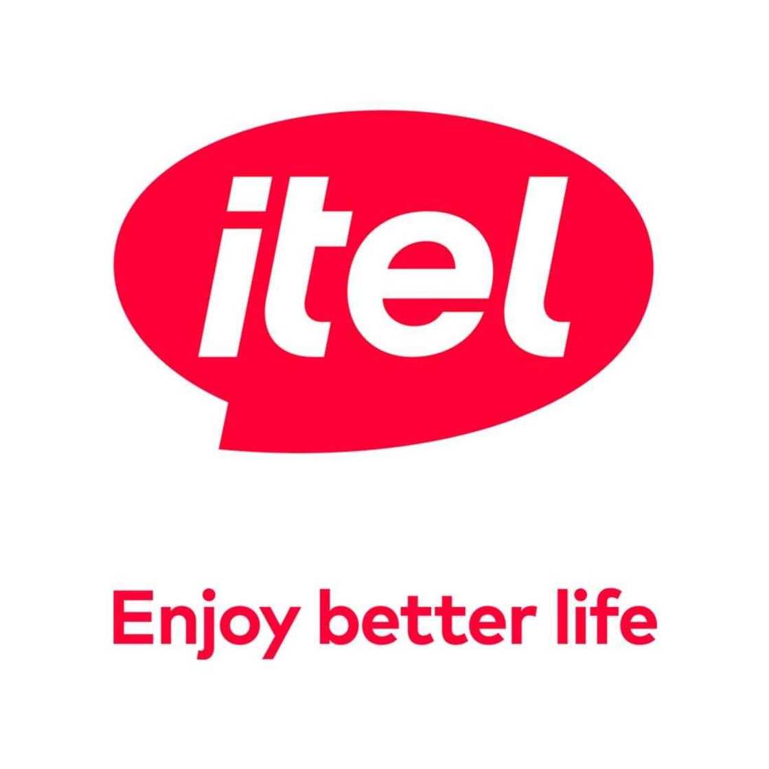 itel Unveils New Logo, Restates Commitment to Reshaping Smart Life Service in Nigeria itel Unveils New Logo, Restates Commitment to Reshaping Smart Life Service in Nigeria