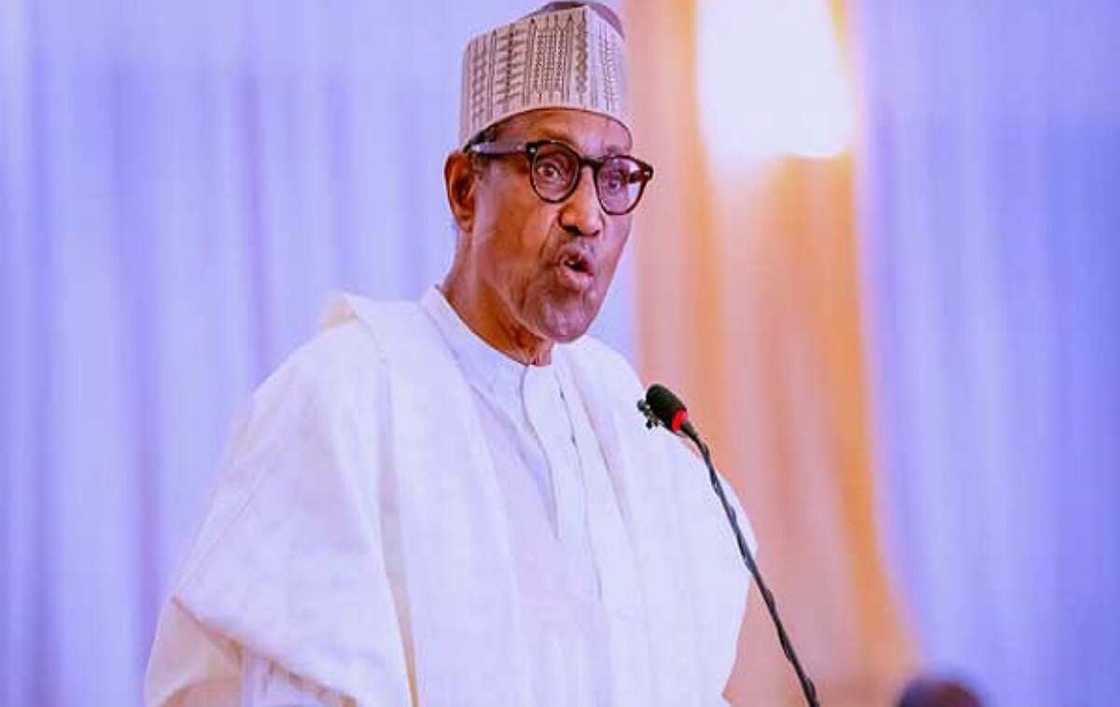 Muhammadu Buhari Muhammadu Buhari