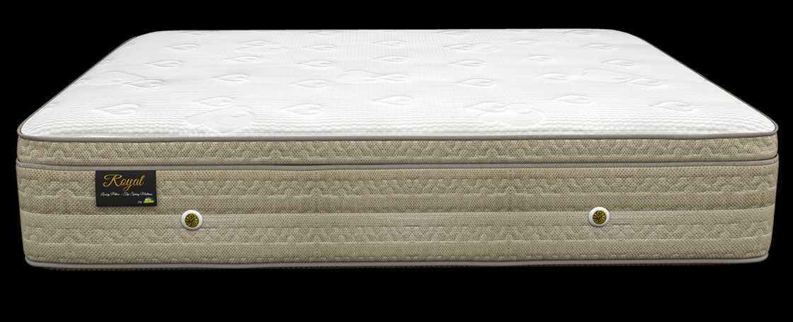 Actress Chioma Akpotha Attests to the Luxury Feel of Royal Pillow Top Mattress by Mouka Actress Chioma Akpotha Attests to the Luxury Feel of Royal Pillow Top Mattress by Mouka