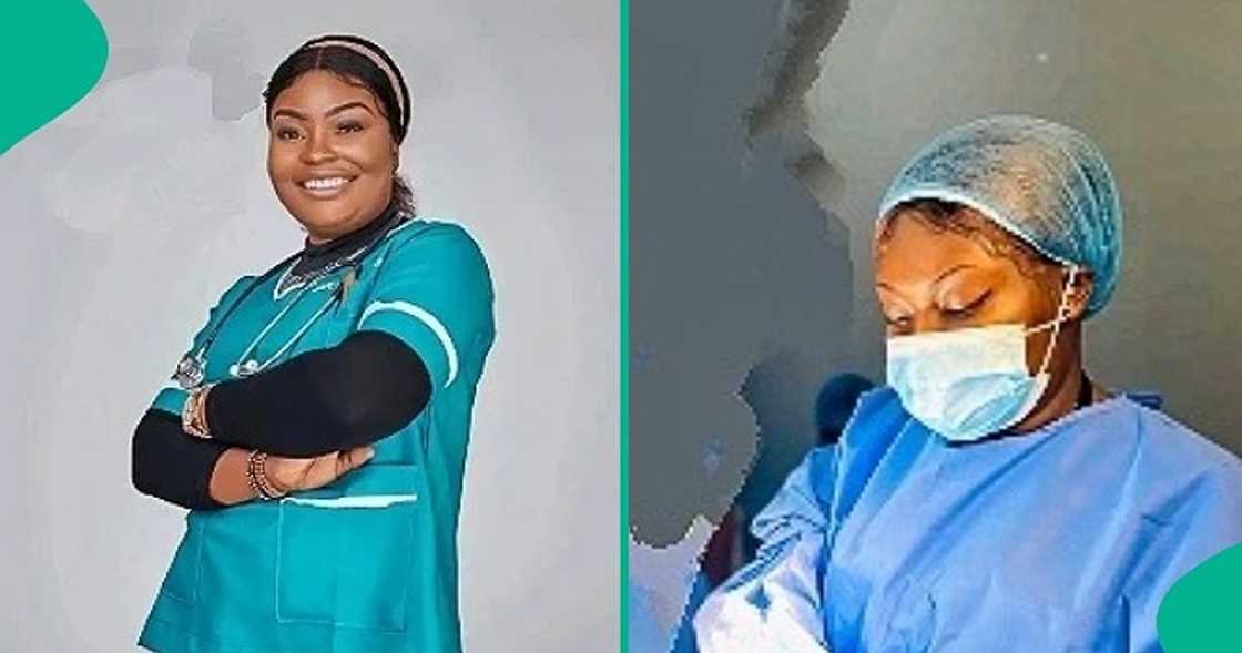 After 5 years, lady gets unexpected message from ex-boyfriend. After 5 years, lady gets unexpected message from ex-boyfriend.