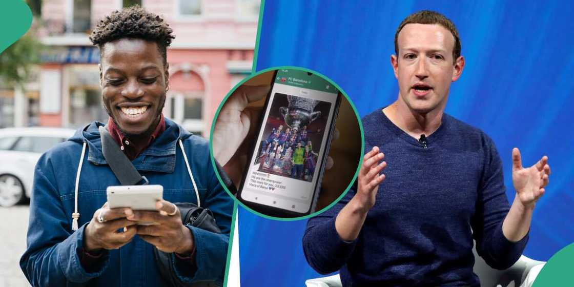 WhatsApp now lets users chat incognito with AI