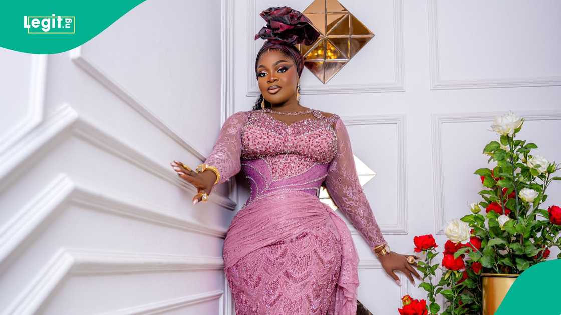 “You Are the 4th Man in Nigeria”: Pasuma’s Powerful Remark to Eniola Badmus Gets People Talking