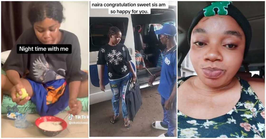 Maryvin, Okoli Classic, Davido, garri lady, N2 million Maryvin, Okoli Classic, Davido, garri lady, N2 million