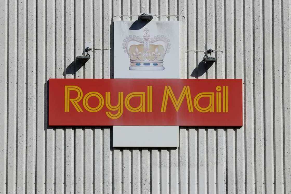 Former state monopoly Royal Mail was privatised in 2013.