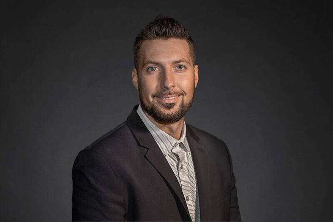 Breaking Down Andrew Taylor’s Journey to Professional Success Breaking Down Andrew Taylor’s Journey to Professional Success