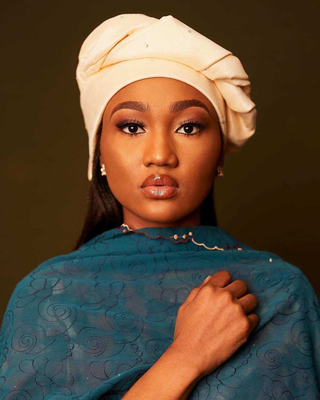 Zahra Buhari Zahra Buhari
